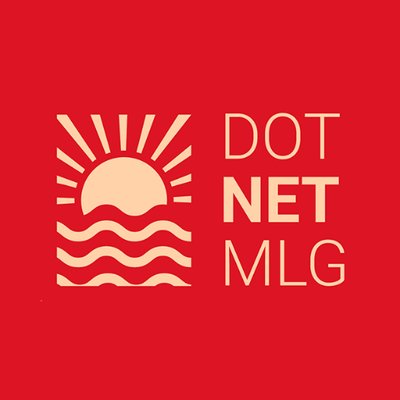 Logo dotNetMálaga