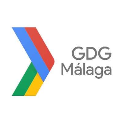 GDG Málaga logo